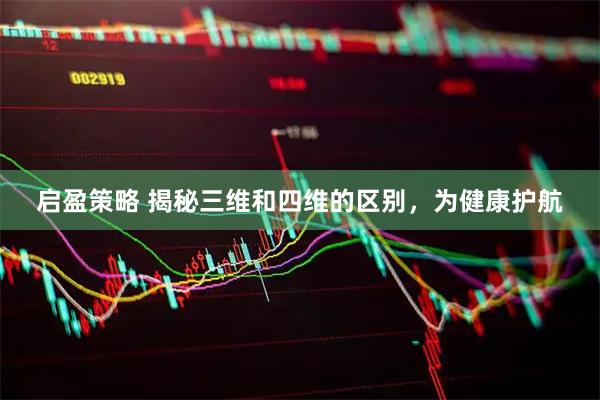 启盈策略 揭秘三维和四维的区别，为健康护航